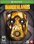 Borderlands Handsome Collection